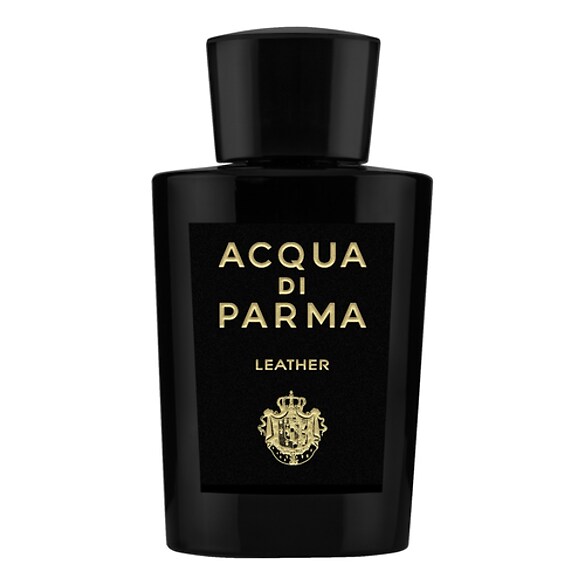 Signatures of the Sun - Leather - Eau De Parfum, ACQUA DI PARMA